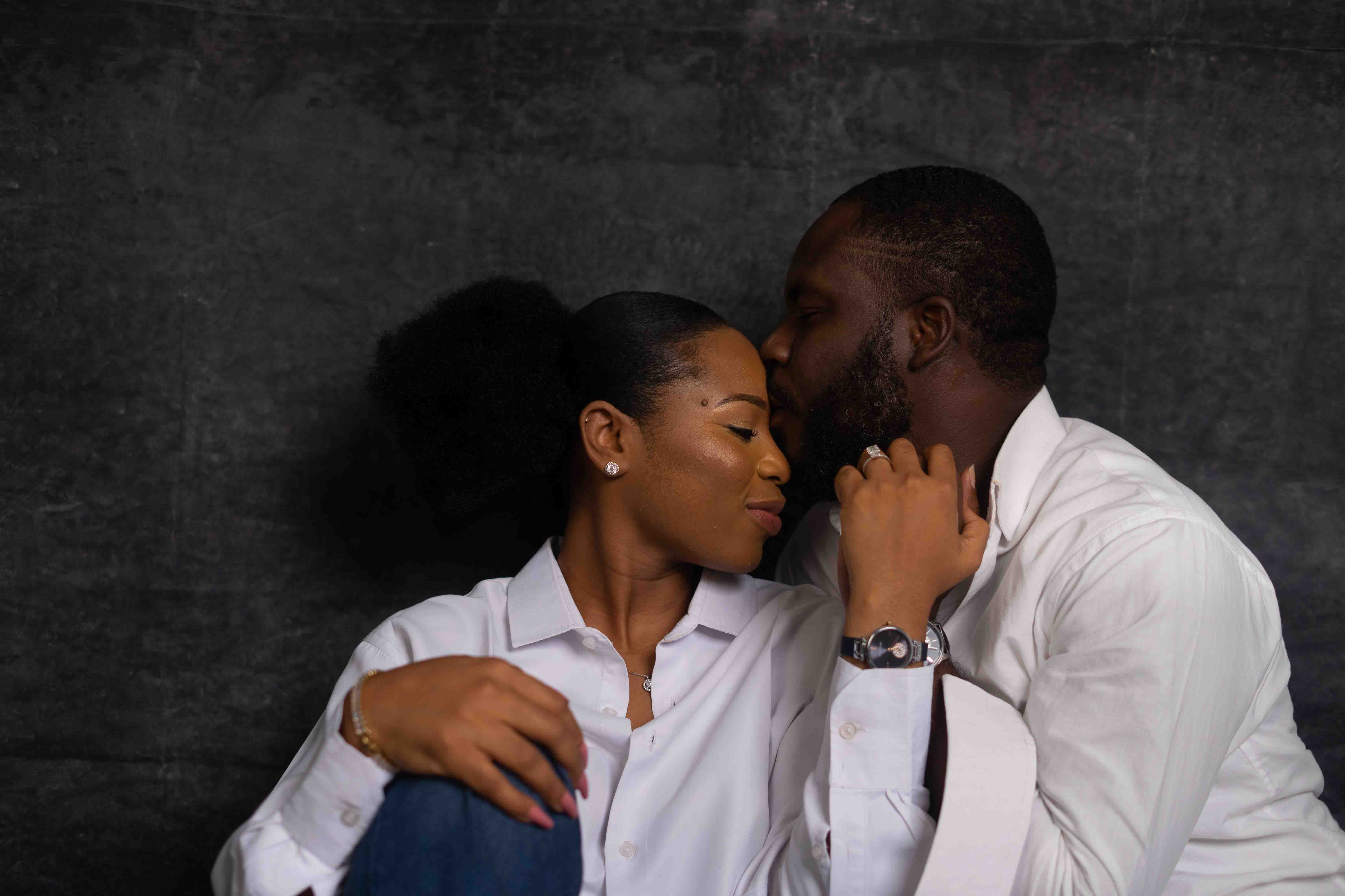 You're my perfect timing!